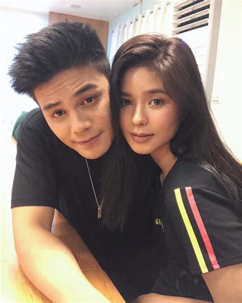 louisa andalio scandal|Ronnie Alonte speaks up about girlfriend Loisa。